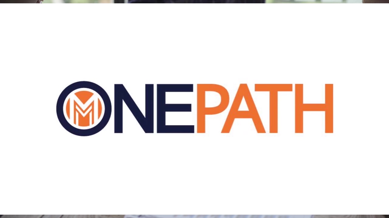 One Path Logo New York Hotels | Find Hotels In New York By Marriott